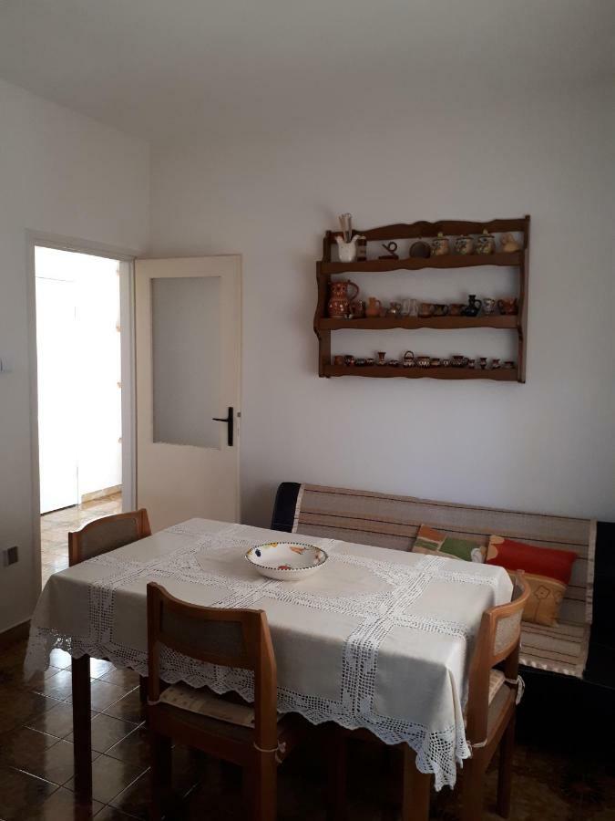 Apartman Ivan Apartment Пула Екстериор снимка