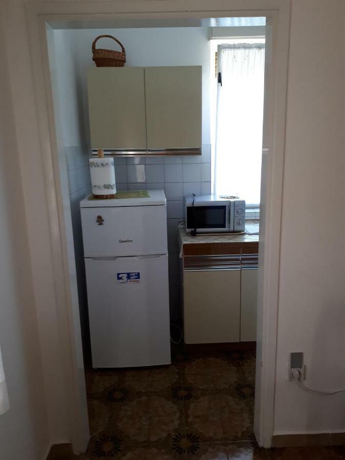 Apartman Ivan Apartment Пула Екстериор снимка